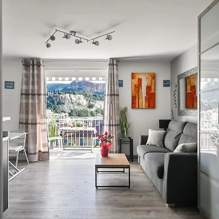 T2 Le Panorama Апартаменты