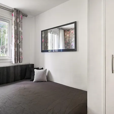 Apartment T2 Le Panorama *