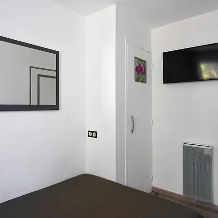 T2 Le Panorama Apartment Cassis