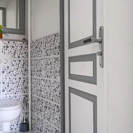 Apartment T2 Le Panorama Cassis