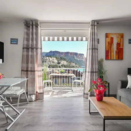 T2 Le Panorama Διαμέρισμα *