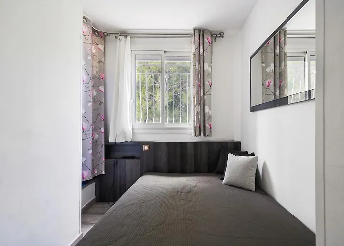 Apartment T2 Le Panorama *