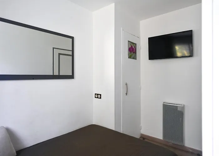 T2 Le Panorama Apartment Cassis