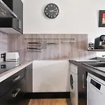 T2 Le Panorama Apartmán *