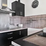 Apartament T2 Le Panorama