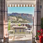 T2 Le Panorama Apartmán Cassis