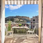 T2 Le Panorama Apartament Cassis