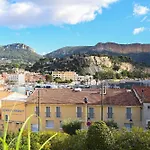T2 Le Panorama Apartament *