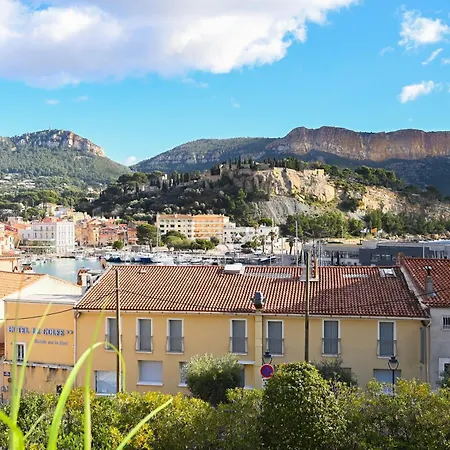 T2 Le Panorama Appartement *