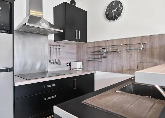 Διαμέρισμα T2 Le Panorama