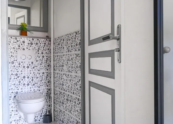 Διαμέρισμα T2 Le Panorama Κασί