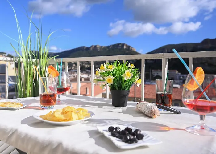 T2 Le Panorama * Κασί